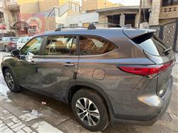 تويوتا هايلاندر